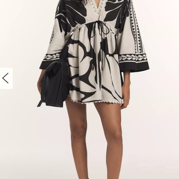 Anthropologie  Resort - Picture 2 of 3